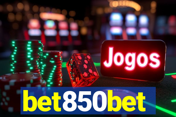 bet850bet