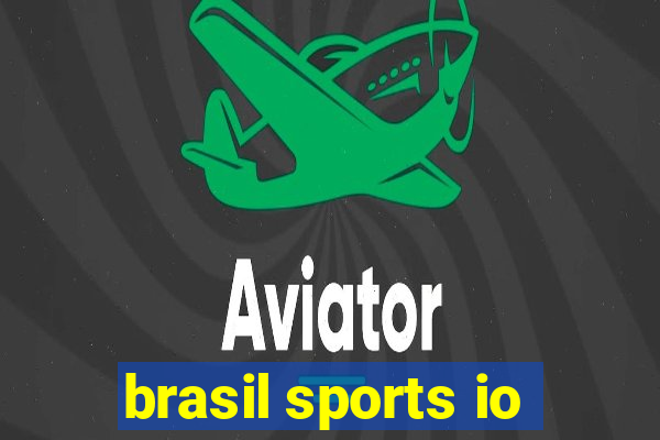 brasil sports io