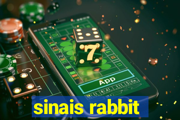 sinais rabbit