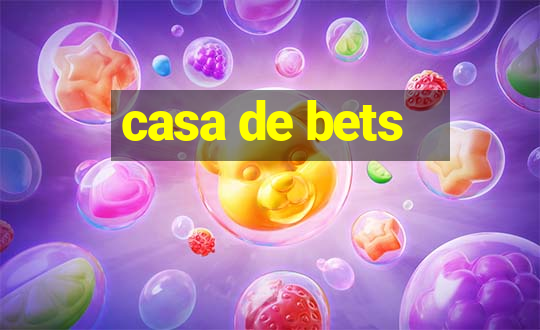 casa de bets