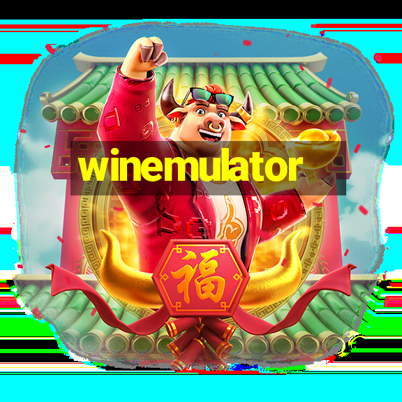 winemulator