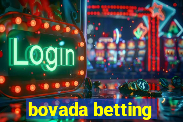 bovada betting