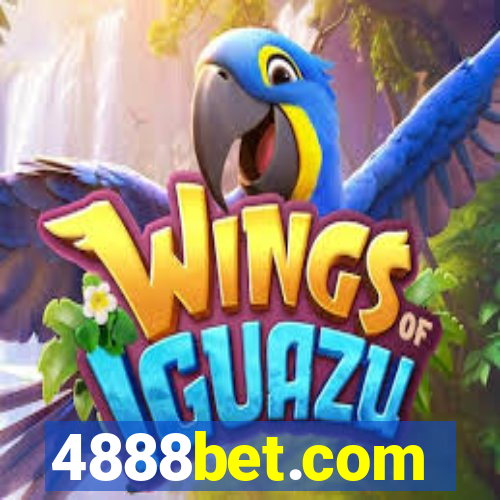 4888bet.com