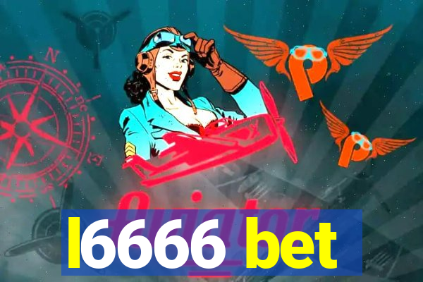 l6666 bet