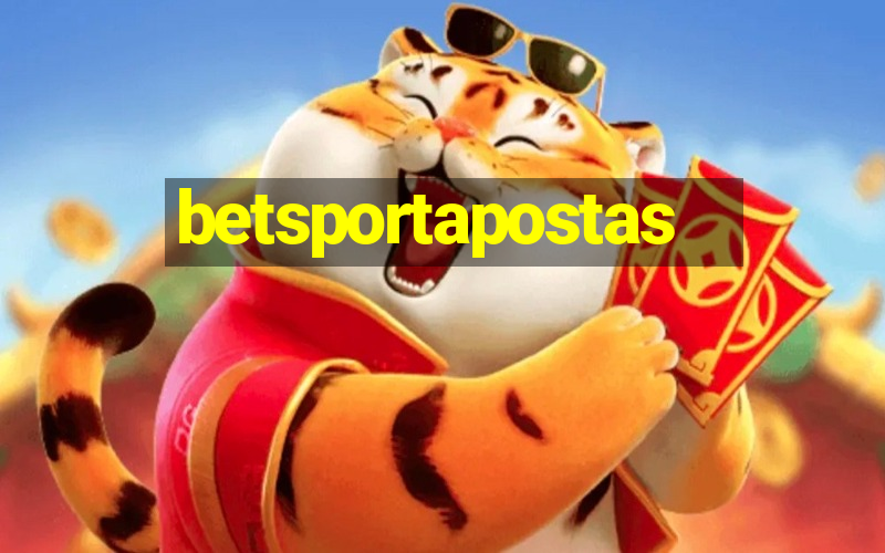 betsportapostas