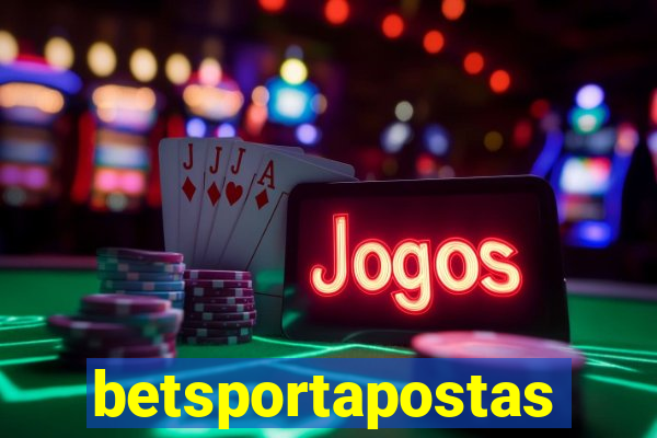 betsportapostas