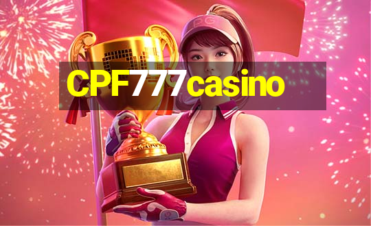 CPF777casino