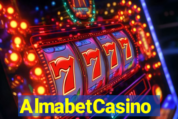 AlmabetCasino