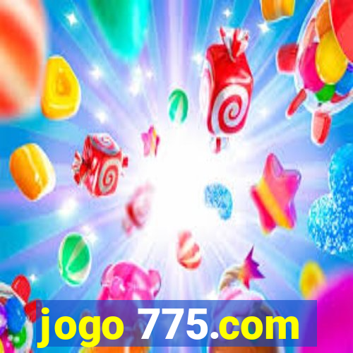 jogo 775.com