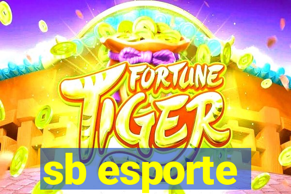 sb esporte