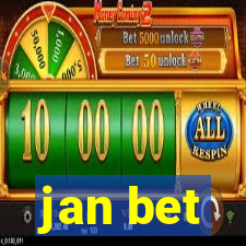 jan bet