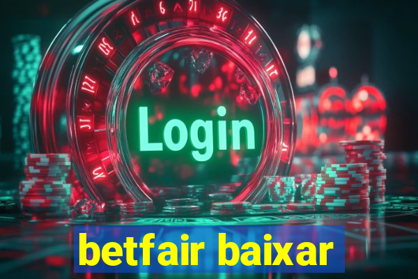 betfair baixar