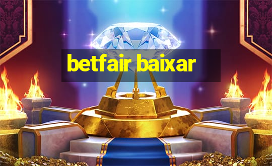 betfair baixar