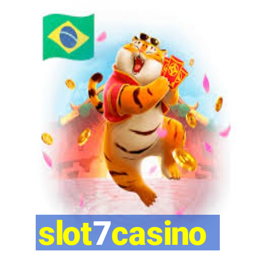 slot7casino