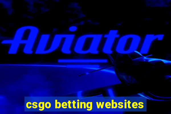 csgo betting websites