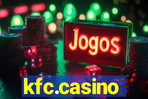 kfc.casino