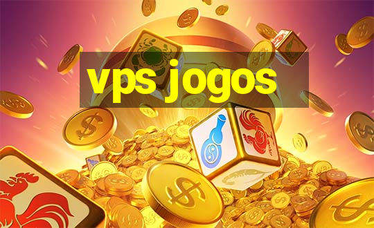 vps jogos