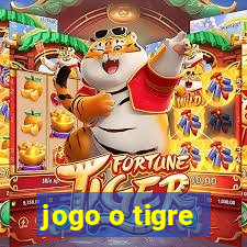 jogo o tigre