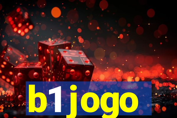 b1 jogo