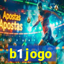 b1 jogo