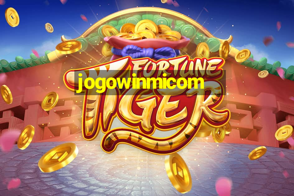 jogowinmicom