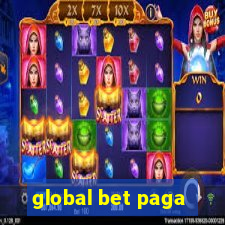 global bet paga