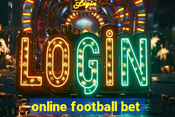 online football bet