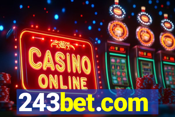 243bet.com