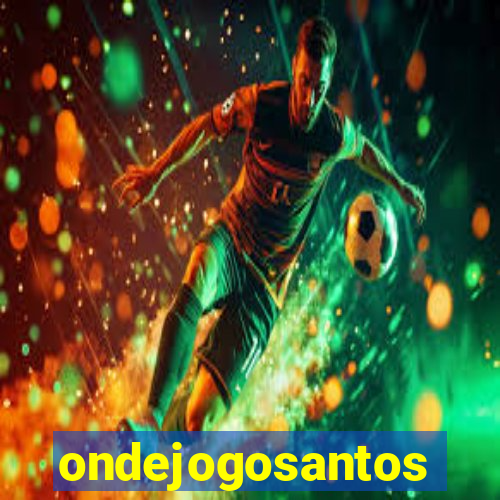 ondejogosantos