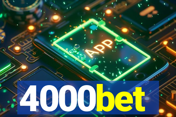 4000bet