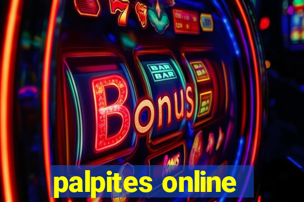 palpites online