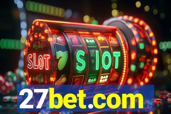 27bet.com