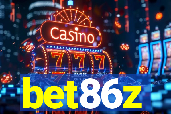 bet86z