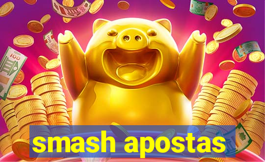 smash apostas