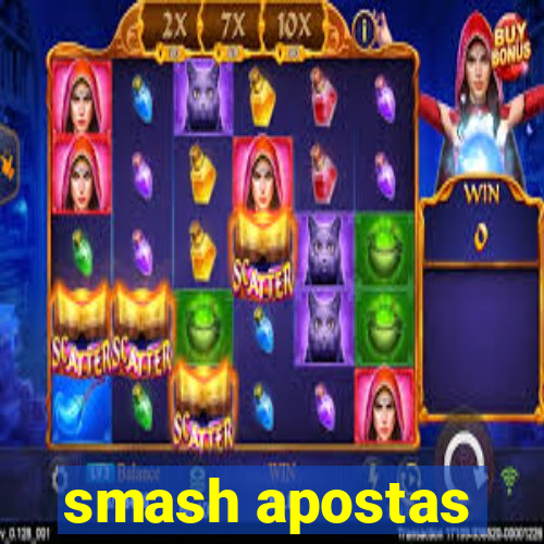 smash apostas