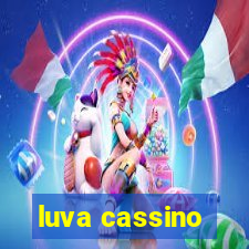 luva cassino