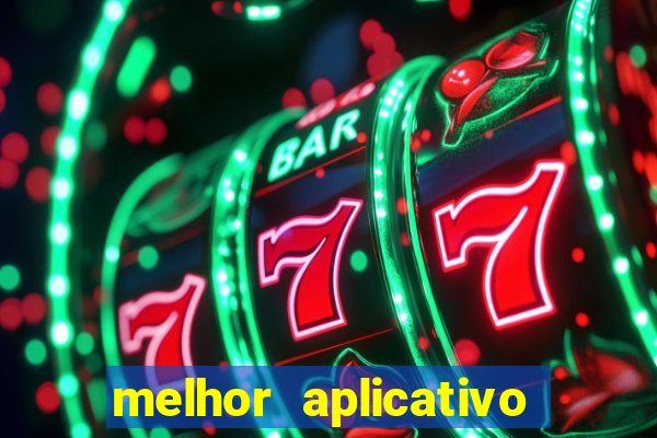 melhor aplicativo para analisar jogos