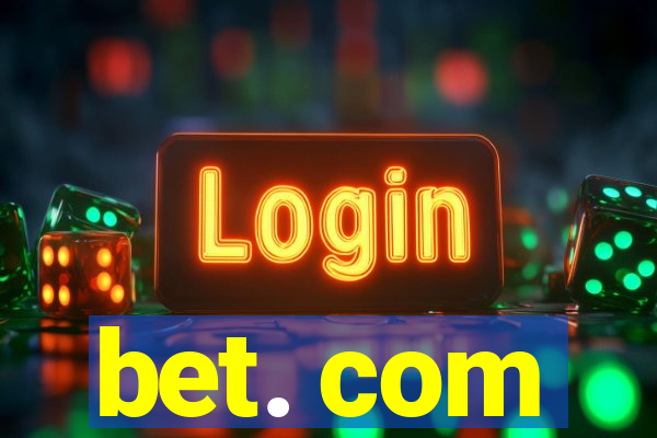 bet. com