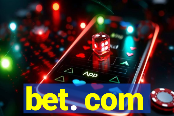 bet. com