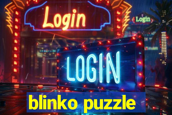 blinko puzzle