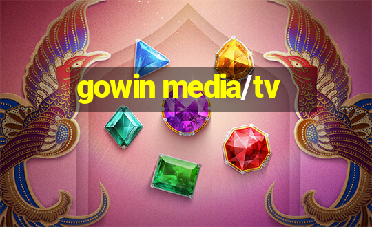 gowin media/tv