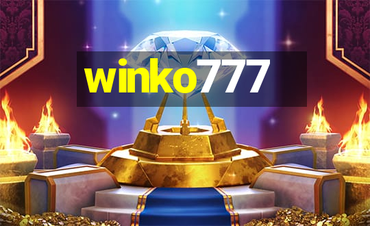 winko777