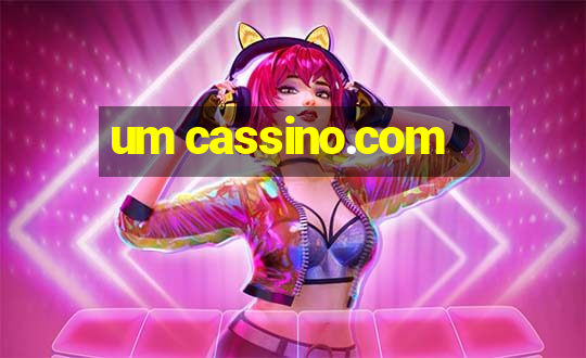 um cassino.com