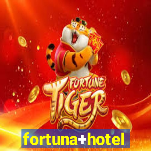 fortuna+hotel