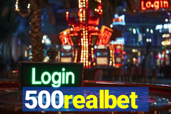 500realbet