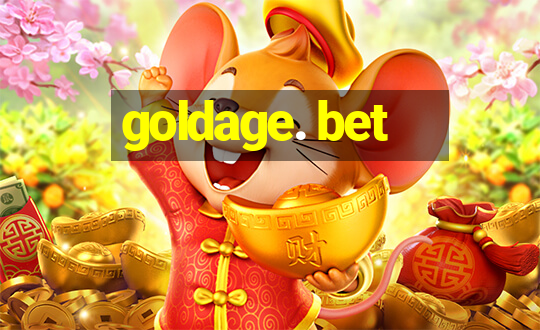 goldage. bet