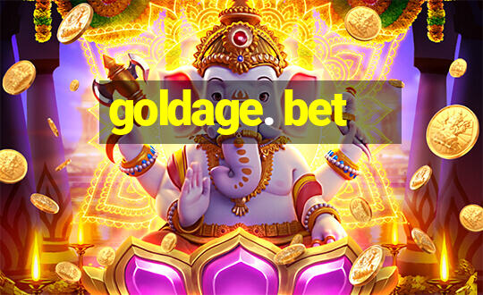 goldage. bet