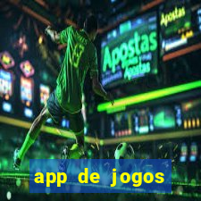 app de jogos gratuitos para ganhar dinheiro