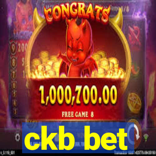 ckb bet