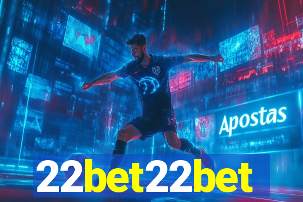 22bet22bet